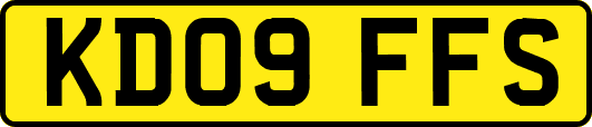 KD09FFS