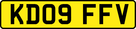 KD09FFV