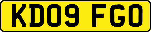 KD09FGO