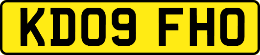 KD09FHO