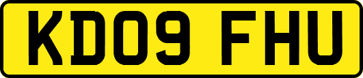KD09FHU
