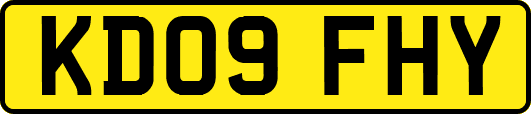 KD09FHY