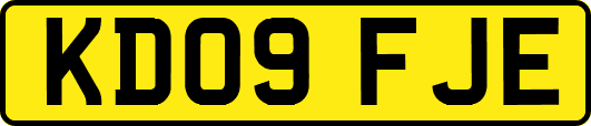KD09FJE
