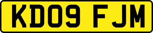 KD09FJM