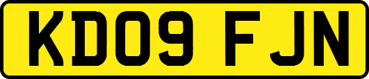 KD09FJN