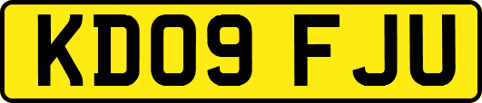 KD09FJU