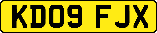KD09FJX