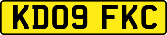 KD09FKC