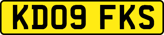 KD09FKS
