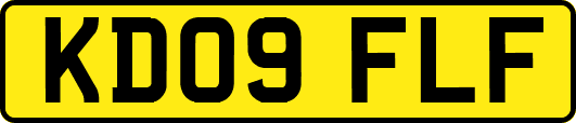 KD09FLF