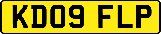 KD09FLP