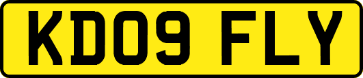 KD09FLY