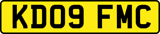 KD09FMC