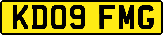 KD09FMG