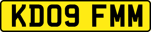 KD09FMM