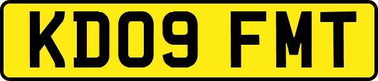 KD09FMT