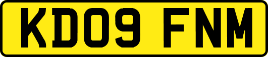 KD09FNM