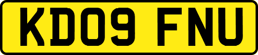 KD09FNU