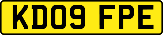 KD09FPE