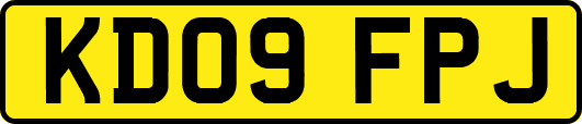 KD09FPJ
