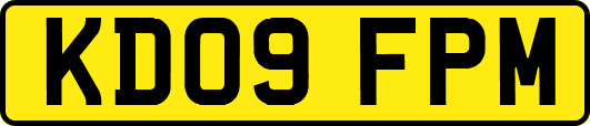 KD09FPM