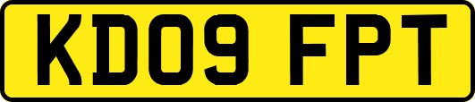 KD09FPT
