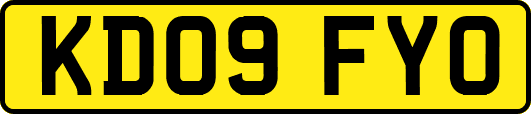 KD09FYO
