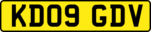 KD09GDV