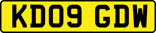 KD09GDW