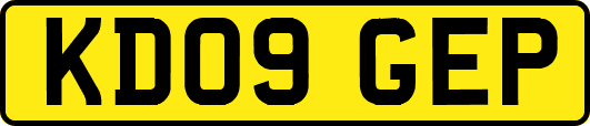 KD09GEP