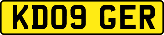 KD09GER