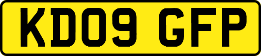 KD09GFP