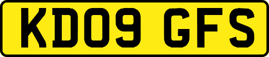 KD09GFS