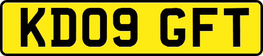 KD09GFT