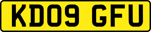 KD09GFU