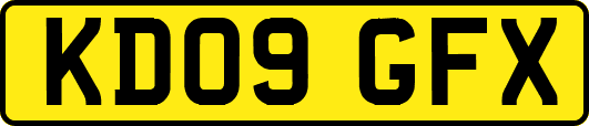 KD09GFX