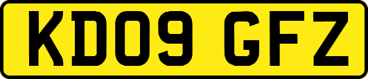 KD09GFZ