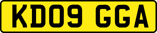 KD09GGA