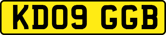 KD09GGB