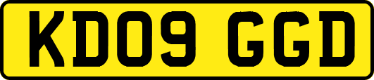KD09GGD