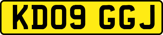 KD09GGJ