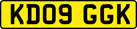 KD09GGK