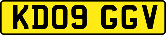 KD09GGV
