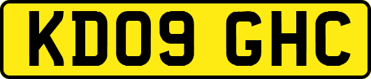 KD09GHC