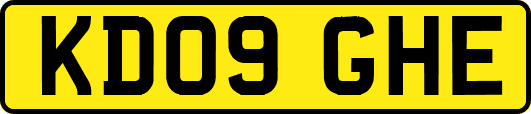 KD09GHE