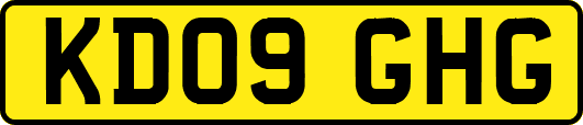 KD09GHG