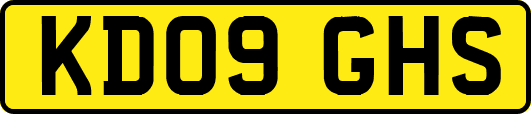 KD09GHS