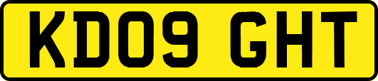 KD09GHT