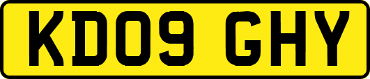 KD09GHY