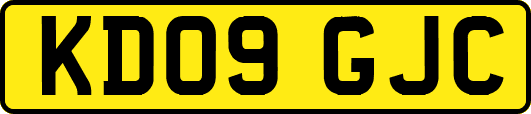 KD09GJC